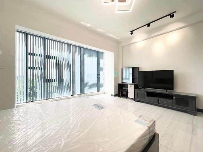 Hình ảnh 🌿 Mb6623 nạp rút nhanh chóng STUDIO- cửa sổ rộng- gần KCX Tân Thuận, Crescent Mall,…