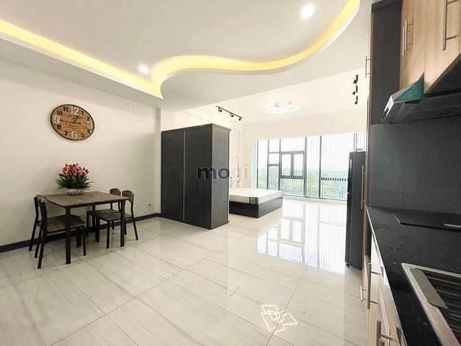 Hình ảnh 🌿 Mb6623 nạp rút nhanh chóng STUDIO- cửa sổ rộng- gần KCX Tân Thuận, Crescent Mall,…