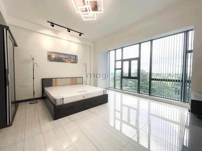 Hình ảnh 🌿 Mb6623 nạp rút nhanh chóng STUDIO- cửa sổ rộng- gần KCX Tân Thuận, Crescent Mall,…