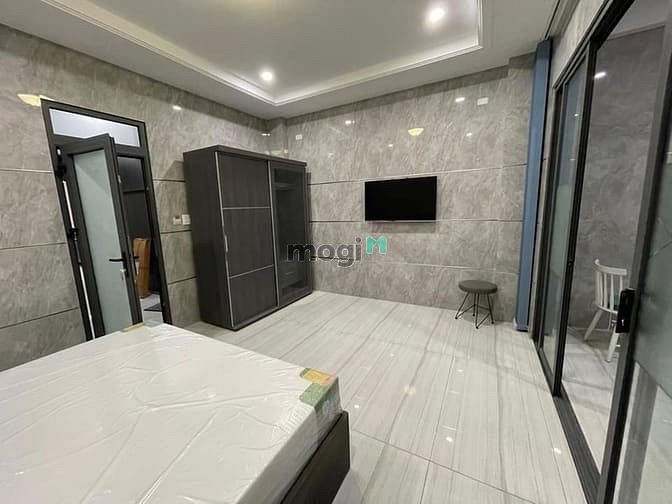 Hình ảnh 🌿 Mb6623 nạp rút nhanh chóng STUDIO- cửa sổ rộng- gần KCX Tân Thuận, Crescent Mall,…
