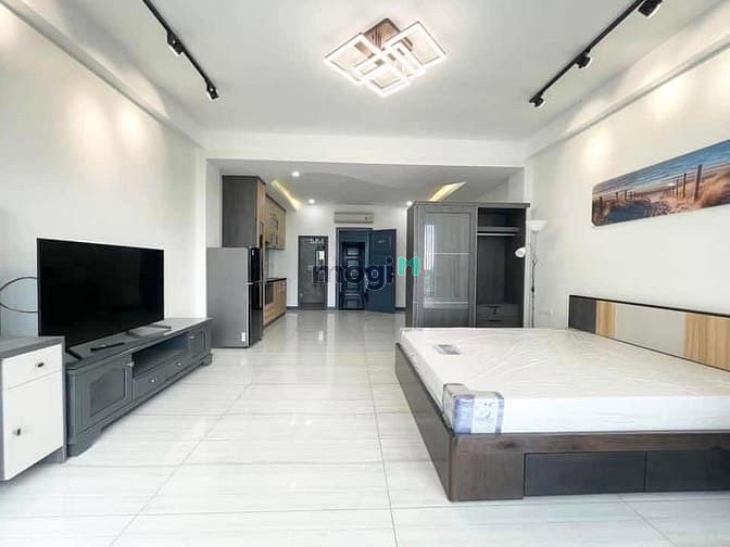 Hình ảnh 🌿 Mb6623 nạp rút nhanh chóng STUDIO- cửa sổ rộng- gần KCX Tân Thuận, Crescent Mall,…