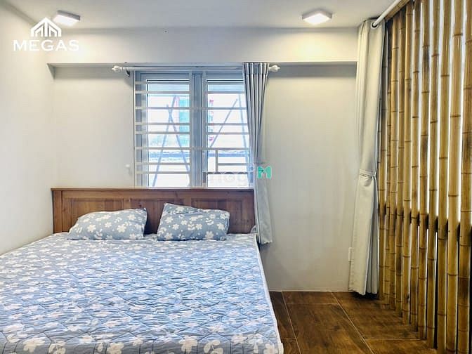 Hình ảnh Nhà Thu Nhỏ Trong Căn Hộ Mộc Full NT Bình An Quận 2