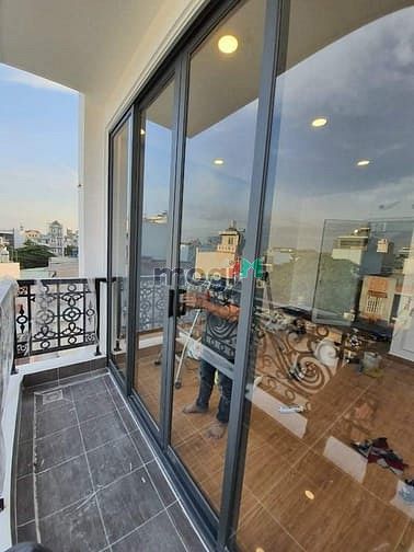 Hình ảnh bán nhà hẻm chiến lược quận bình tân. 64m2