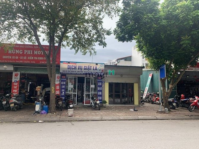 Hình ảnh Khủng hoảng bán gấp 77,7m đất đấu giá Giang Biên phố Phạm Khắc Quảng