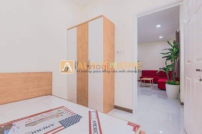 Hình ảnh 🌈Mb6623 nạp rút nhanh chóng 2PN Phạm Văn Xảo, nội thất cao cấp, siêu ưu đãi, siêu rẻ !!!