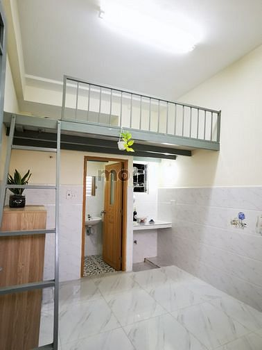 Hình ảnh Phòng trọ gần Khu Chế Xuất TÂN THUẬN