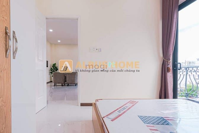Hình ảnh 🌈Mb6623 nạp rút nhanh chóng 2PN Phạm Văn Xảo, nội thất cao cấp, siêu ưu đãi, siêu rẻ !!!