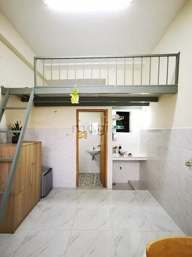 Hình ảnh Phòng trọ gần Khu Chế Xuất TÂN THUẬN