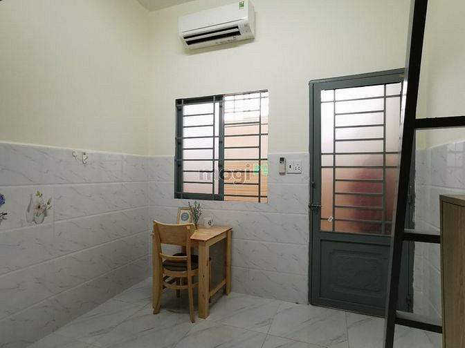 Hình ảnh Phòng trọ gần Khu Chế Xuất TÂN THUẬN