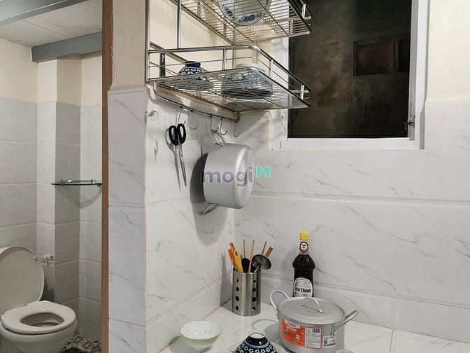 Hình ảnh Phòng trọ gần Khu Chế Xuất TÂN THUẬN