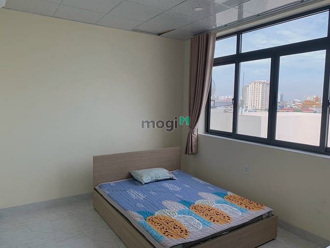 Hình ảnh 🌈SIÊU PHẨM 2PN new 100%_FullNT View đẹp_Giá cực tốt_ngay chợ Tân Định