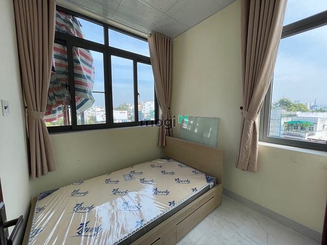 Hình ảnh 🌈SIÊU PHẨM 2PN new 100%_FullNT View đẹp_Giá cực tốt_ngay chợ Tân Định