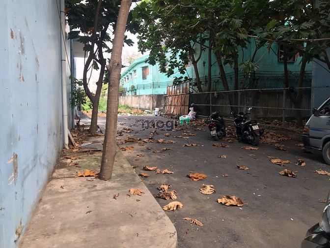 Hình ảnh Cho thuê kho xưởng 300m2 Hương Lộ 2 Bình Tân