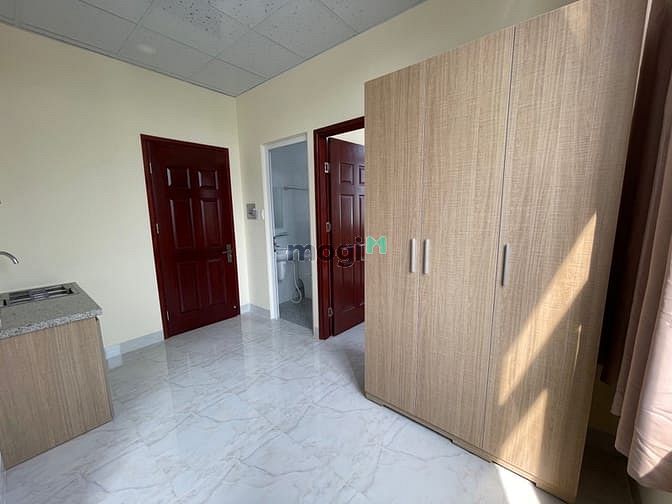 Hình ảnh 🌈SIÊU PHẨM 2PN new 100%_FullNT View đẹp_Giá cực tốt_ngay chợ Tân Định