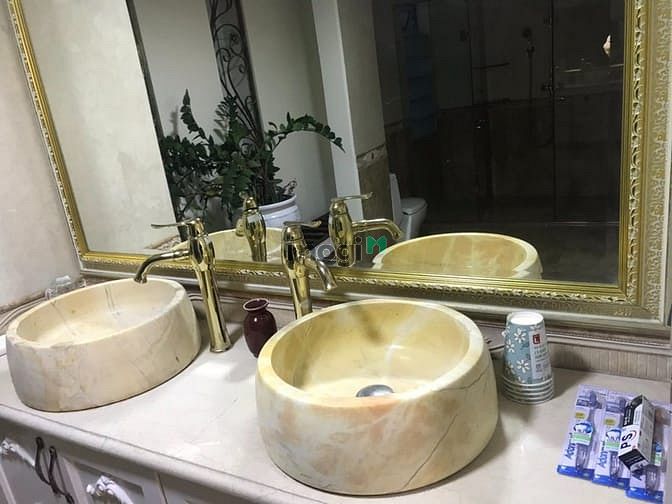 Hình ảnh Cho thuê Biệt thự phố Trịnh văn bô 600m2, Full nội thất
