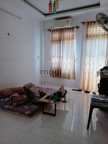 Hình ảnh bán nhà hẻm số 36 phường bình trị đông A quận bình tân. 64m2