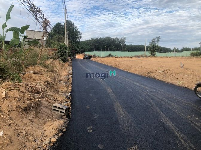 Hình ảnh về quê bán gấp lô đất 125m2(5x25) thổ cư 100m. dân cư đông đúc