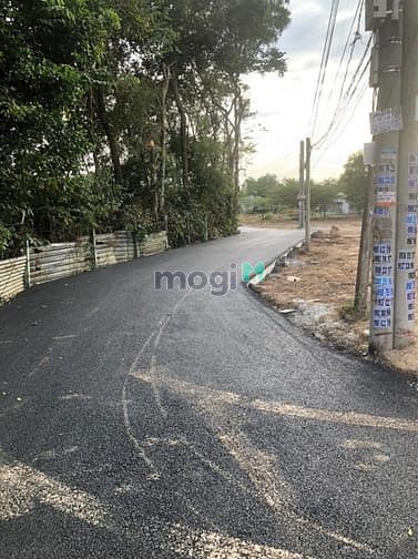 Hình ảnh về quê bán gấp lô đất 125m2(5x25) thổ cư 100m. dân cư đông đúc