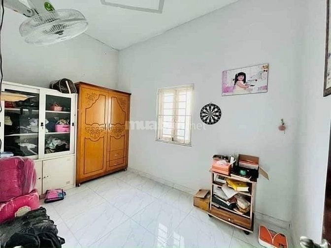 Hình ảnh Nhà hẻm 74 Phan Văn Hớn, Tân Thới Nhất, Q12, gần chợ Lạc Quang, SHR.