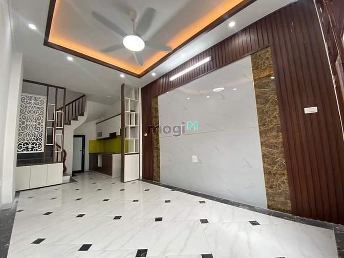 Hình ảnh Nhà mới Khâm Thiên, 45M2*5 TẦNG, 4.1 TỶ, ở sướng