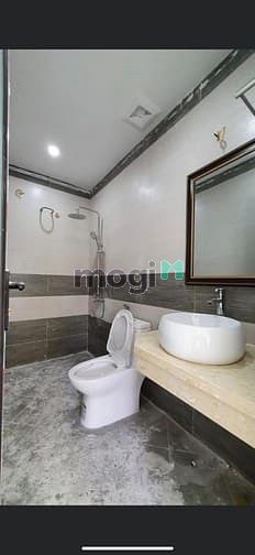 Hình ảnh Nhà mới Khâm Thiên, 45M2*5 TẦNG, 4.1 TỶ, ở sướng