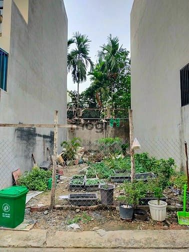 Hình ảnh Bán đất thổ cư hẻm 43A đường số 160 .P tăng nhơn phú A.Q9