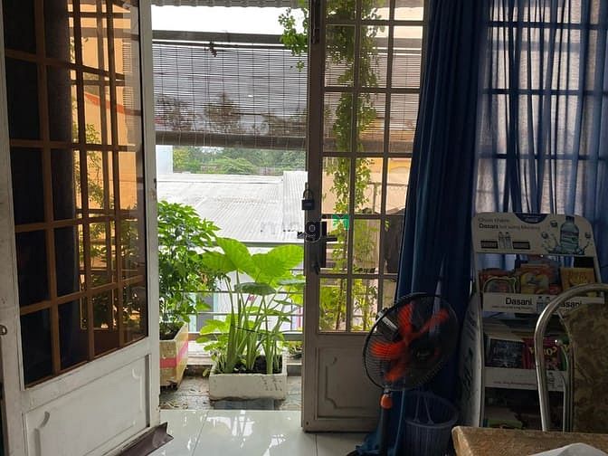 Hình ảnh bán nhà hẻm đường số 38 quận bình tân. 64m2
