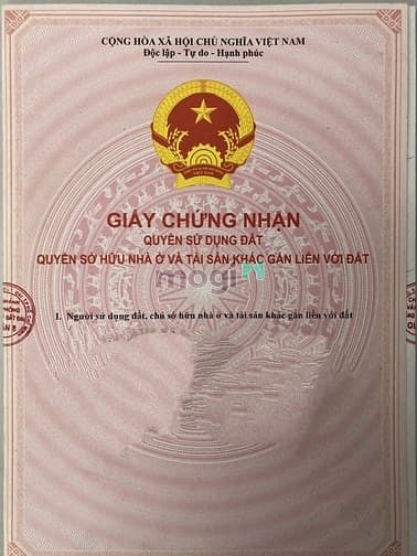 Hình ảnh Đất góc 2 mặt tiền Võ Liêm Sơn, Phường 4, Quận 8 giá Trang MB66.COM Chính Thức - MB 66 Uy Tín