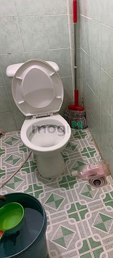 Hình ảnh Phòng trọ Bình Thạnh 18m2 sạch đẹp thoáng giá 2Trieu
