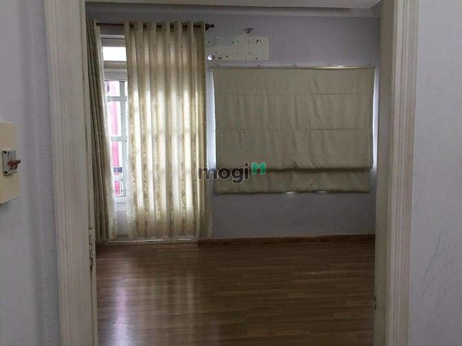Hình ảnh Nhà bán đường số 3, GV - 45m2 - 1 tỷ 850