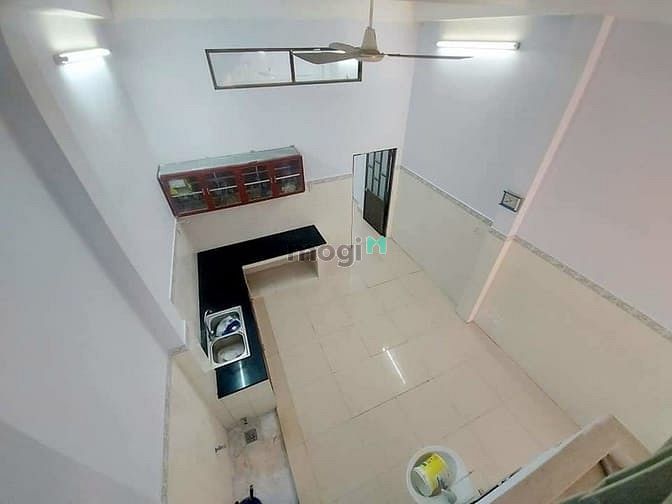 Hình ảnh bán nhà hẻm mã lò quận bình tân. 70m2