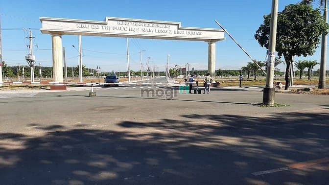 Hình ảnh Đầu tư BĐS tại khu dân cư Nam Long 3 Bình Dương, chỉ 739 triệu