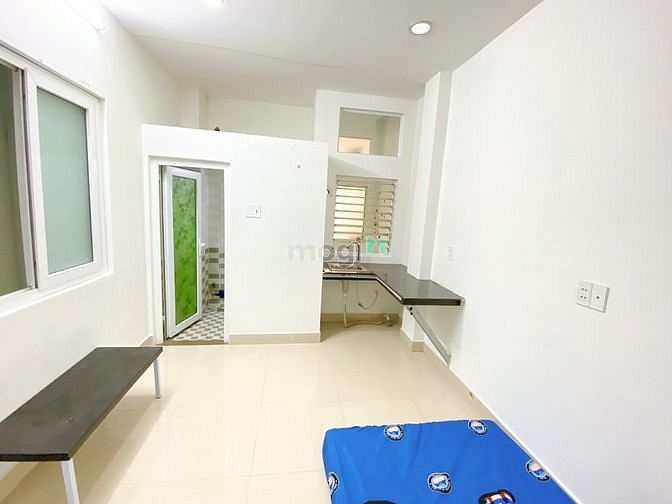 Hình ảnh Phòng trọ có bếp rộng Phan Huy Ích cho thuê