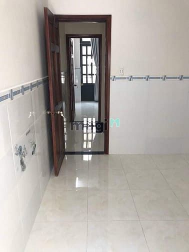 Hình ảnh Nhà Xinh 1 Trệt 1 Lầu Mai Xuân Thưởng, Q.Bình Thạnh DT:47.5m2