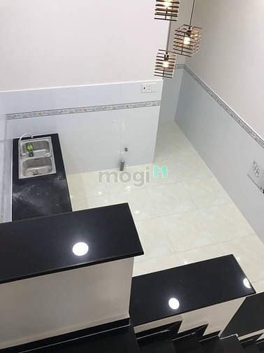 Hình ảnh Nhà Xinh 1 Trệt 1 Lầu Mai Xuân Thưởng, Q.Bình Thạnh DT:47.5m2