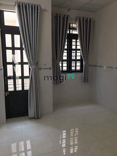 Hình ảnh Nhà Xinh 1 Trệt 1 Lầu Mai Xuân Thưởng, Q.Bình Thạnh DT:47.5m2
