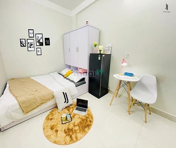 Hình ảnh Cho thuê phòng giá rẻ ngay trung tâm_chỉ từ 3TR