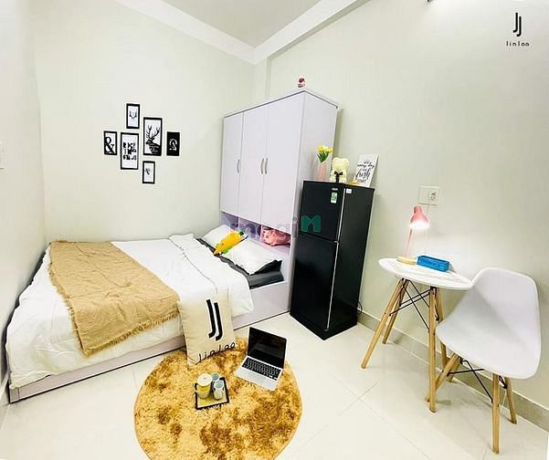 Hình ảnh Cho thuê phòng giá rẻ ngay trung tâm_chỉ từ 3TR