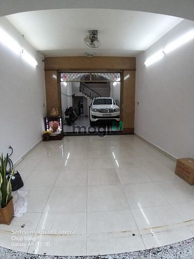 Hình ảnh Mặt tiền Phường 8, khu Chợ Tân Bình, 5 tấm, 63m2