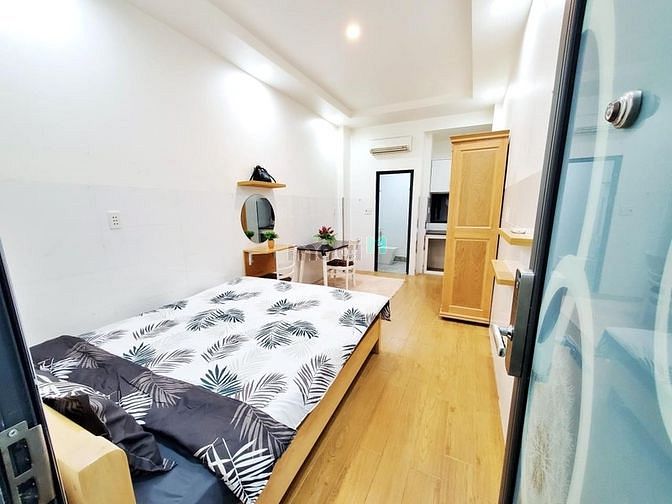 Hình ảnh Cho thuê phòng giá rẻ ngay trung tâm_chỉ từ 3TR