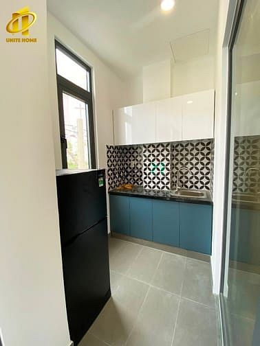 Hình ảnh Studio full NT Q7- Bancol - Gần VIVO city, Lotte Mart, ĐH TĐT
