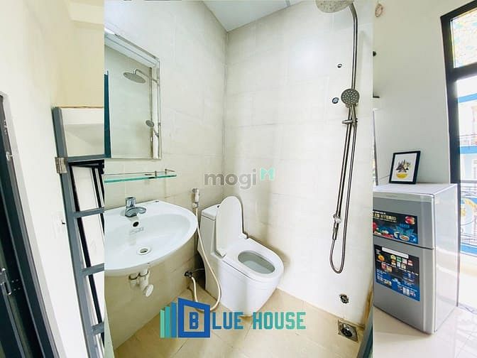 Hình ảnh 🌈Duplex_Ban Công_Cửa Sổ Thoáng_Thoại Ngọc Hầu_Giá từ 3tr5