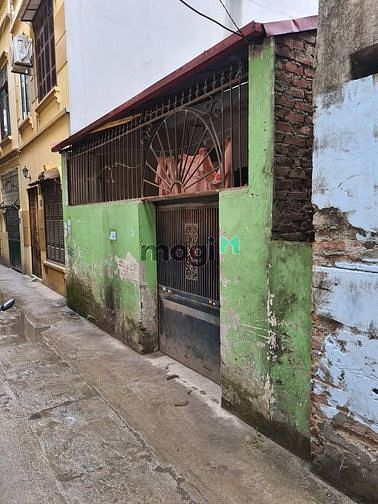 Hình ảnh Bán ĐẤT Phạm Văn ĐỒng , ngõ nông , 3 thoáng , mặt tiền 4m , 3.2 tỷ