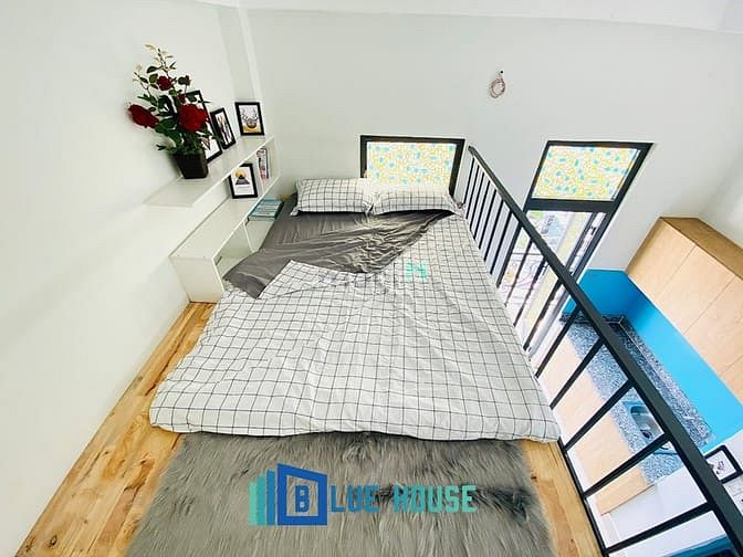 Hình ảnh 🌈Duplex_Ban Công_Cửa Sổ Thoáng_Thoại Ngọc Hầu_Giá từ 3tr5
