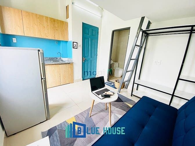 Hình ảnh 🌈Duplex_Ban Công_Cửa Sổ Thoáng_Thoại Ngọc Hầu_Giá từ 3tr5