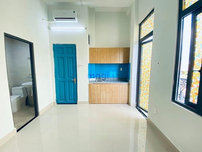 Hình ảnh 🌈Duplex_Ban Công_Cửa Sổ Thoáng_Thoại Ngọc Hầu_Giá từ 3tr5
