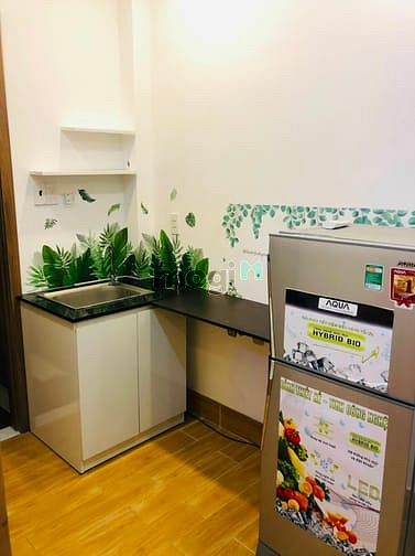 Hình ảnh 🌳 CHDV Full nội thất Quận 3 🌵