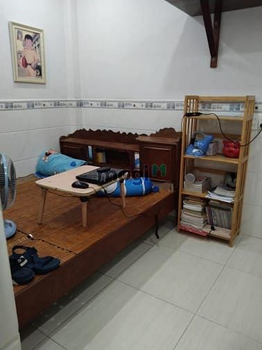 Hình ảnh bán nhà hẻm mã lò quận bình tân. 60m2