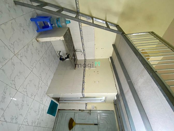 Hình ảnh Phòng Trọ An Ninh Mát Mẻ 586/3 QL. 13