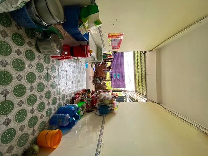 Hình ảnh Phòng Trọ An Ninh Mát Mẻ 586/3 QL. 13